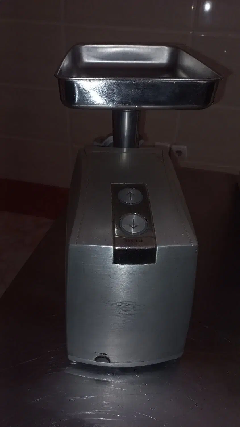 چرخ گوشت هیوندا|خردکن، آسیاب، غذاساز|شهریار, شهرک شاهد|دیوار