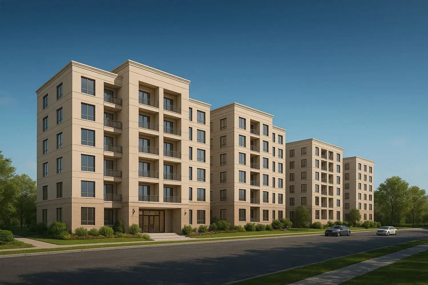 پیش فروش ویژه آپارتمان در بلوار تشریفات|فروش آپارتمان|یزد, |دیوار