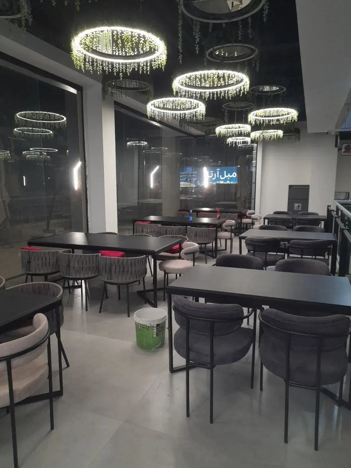 شرکت نظافتی و خدماتی پاکبانان البرز|خدمات نظافت|کرج, کوی کارمندان شمالی|دیوار