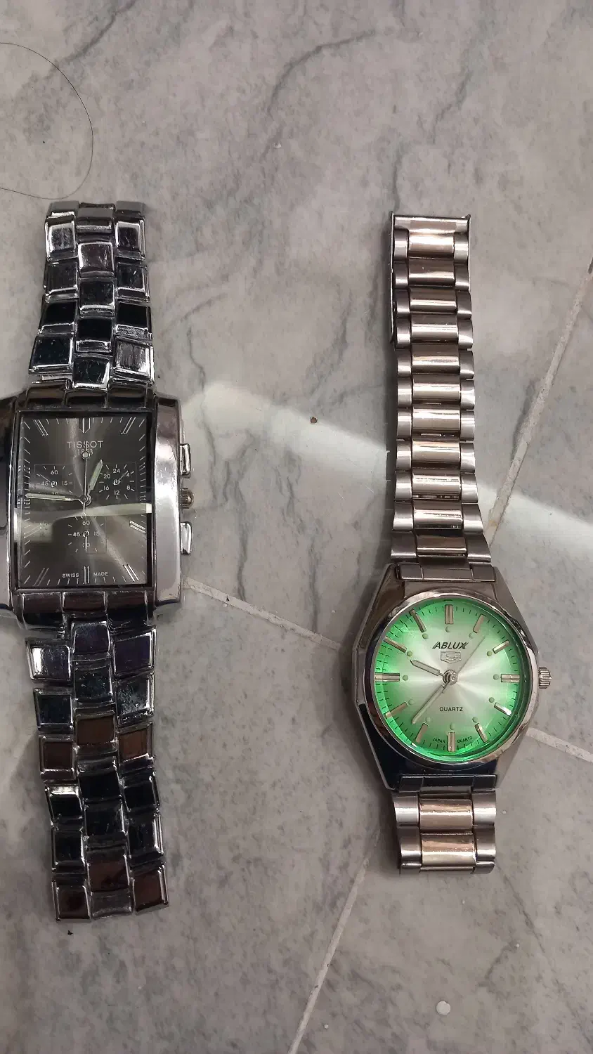 ساعت مچی|ساعت|تهران, بهجت‌آباد|دیوار