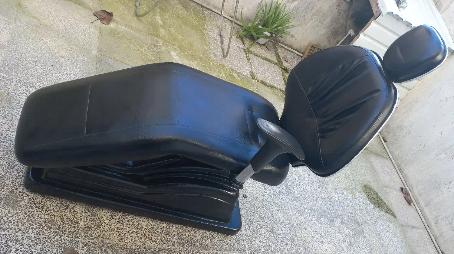 صندلی سالن آرایش|آرایشگاه و سالن‌های زیبایی|بندر انزلی, پیل علی باغ|دیوار