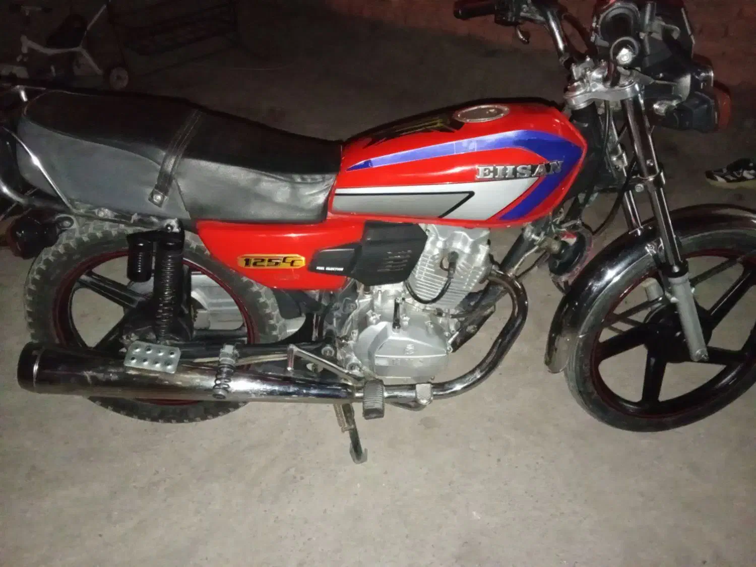 مدل 1400|موتورسیکلت|بیرجند, |دیوار