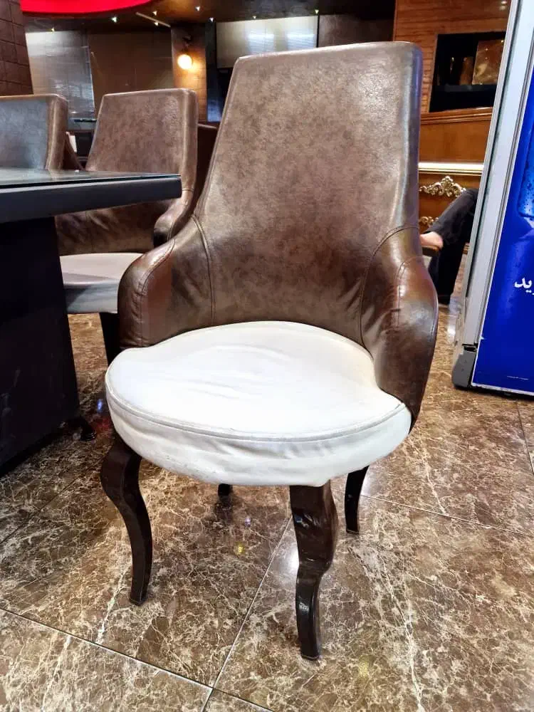 وسایل و میز و صندلی رستوران و آشپزخانه|کافیشاپ و رستوران|اسلامشهر, شهرک محمدیه|دیوار