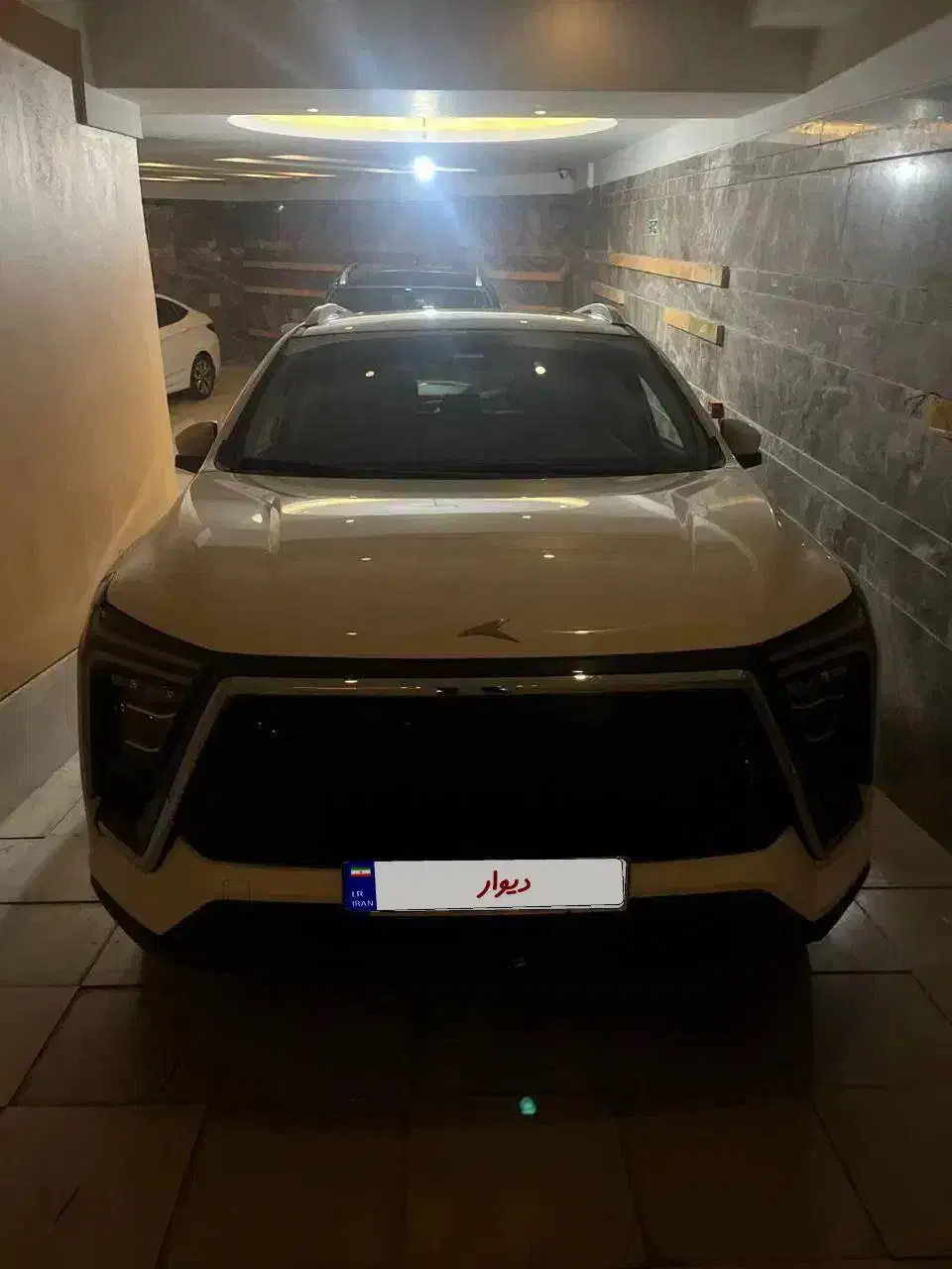 KMCX5 کی ام سی ایکس 5تحویل 60روزکاری|خودرو سواری و وانت|تهران, اختیاریه|دیوار