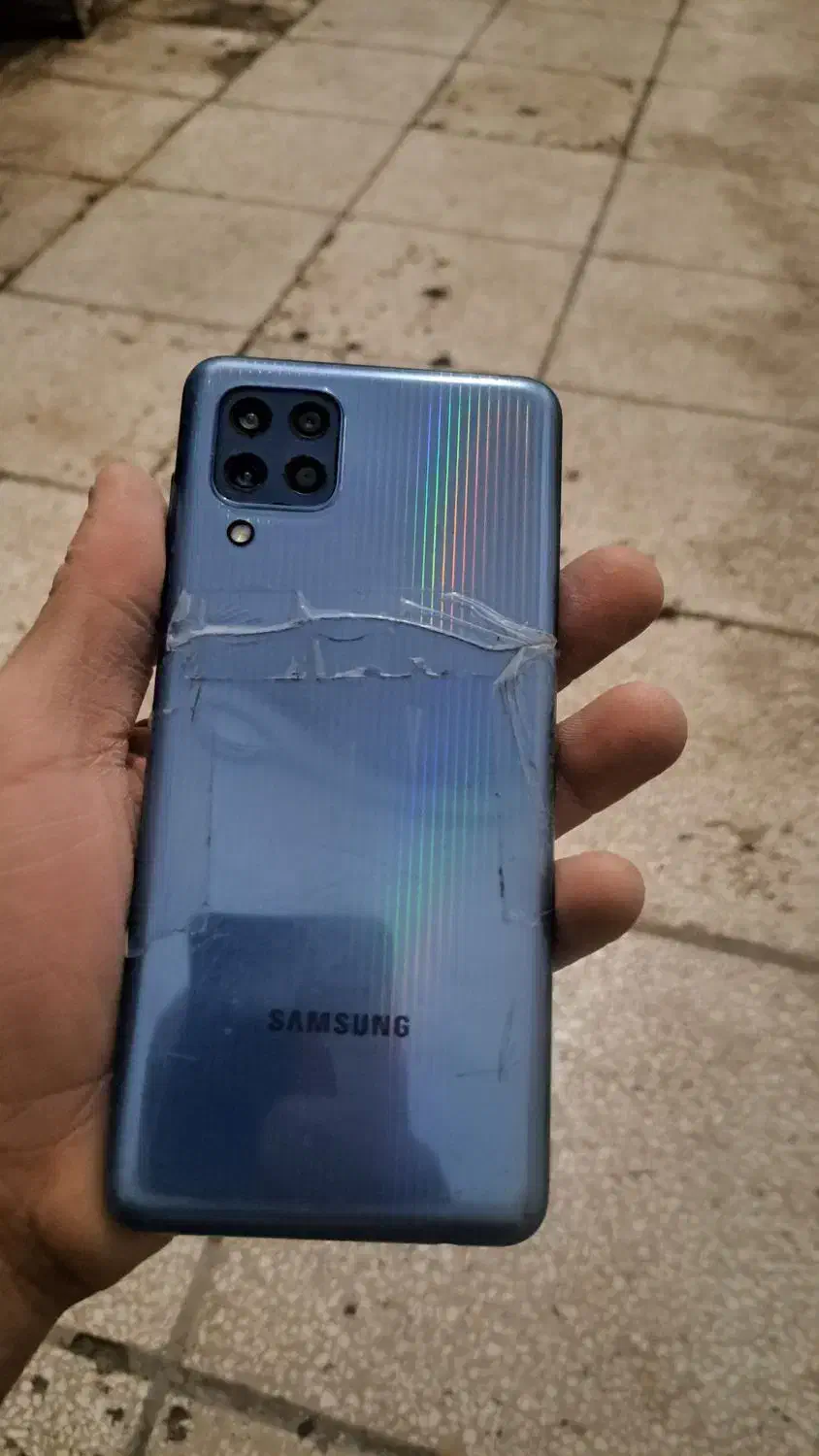 سامسونگ|موبایل|سبزوار, شرق کال میانی|دیوار