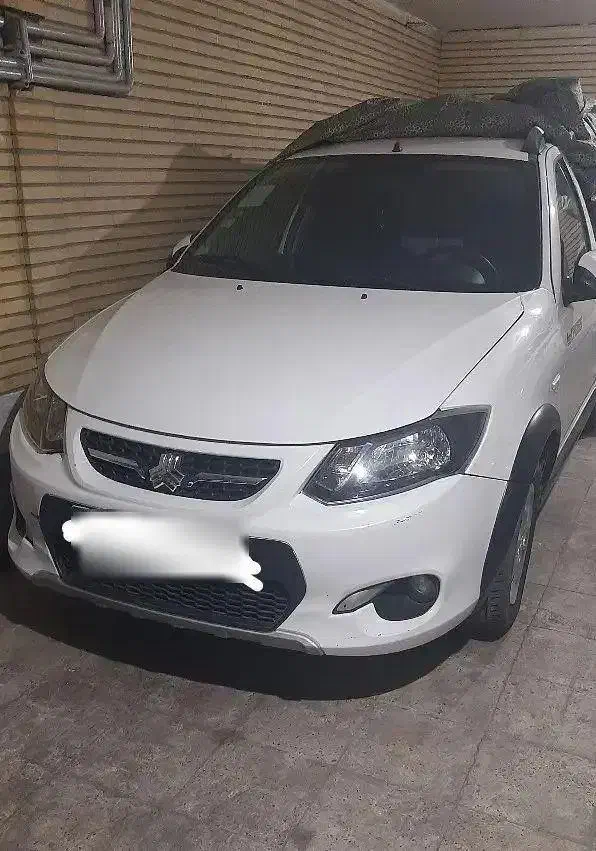 کوئیک مدل ۱۴۰۱|خودرو سواری و وانت|تهران, راه آهن|دیوار