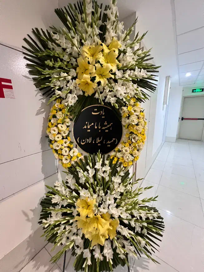 تاج گل|گل و گیاه طبیعی|مشهد, امیریه|دیوار