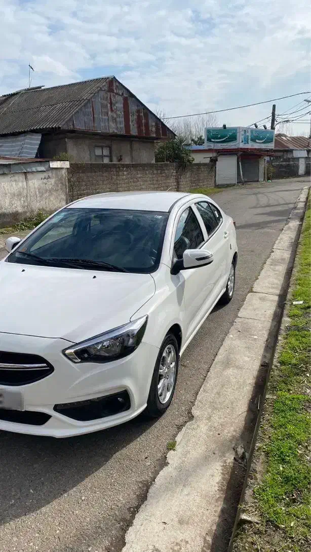 شاهین GLدنده ای۱۴۰۴|خودرو سواری و وانت|قدس, شهر‌قدس|دیوار