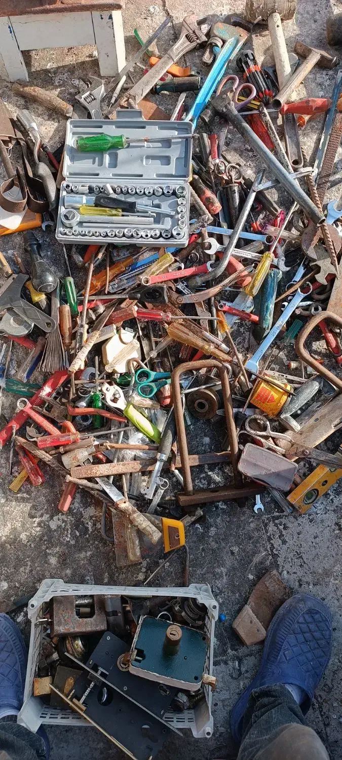 ابزار آلات|ابزارآلات|اردبیل, |دیوار