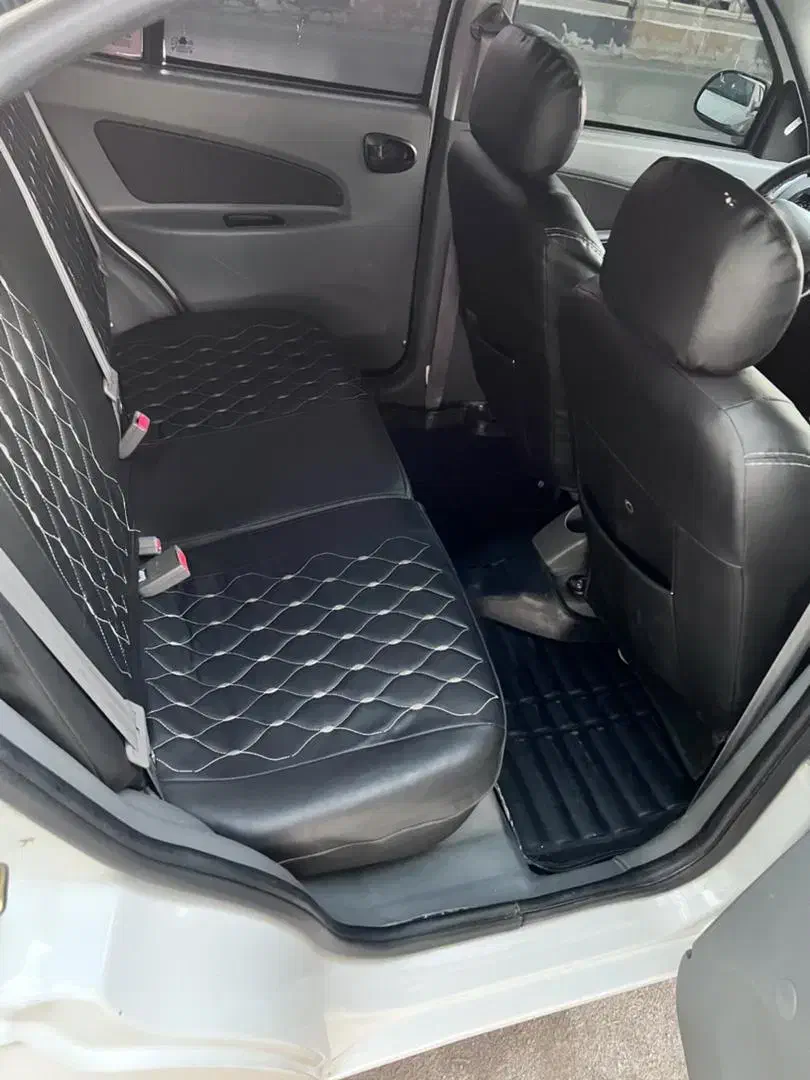 فروش روکش صندلی برلیانس h330|قطعات یدکی و لوازم جانبی|بندرعباس, |دیوار