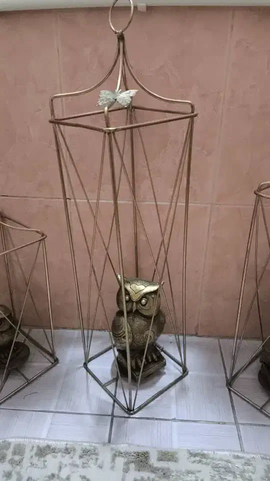 مجسمه|کلکسیون اشیاء عتیقه|تهران, هفت حوض|دیوار