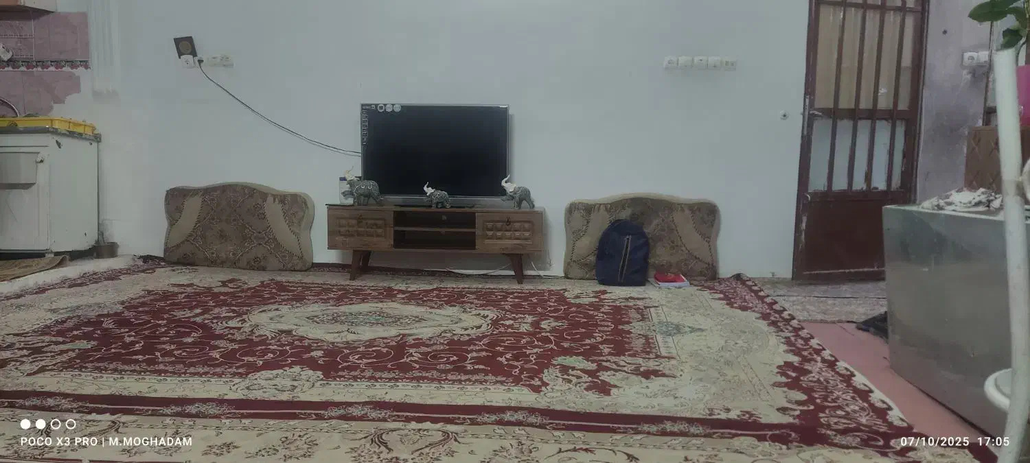 فروش فوری توس33کشف|فروش آپارتمان|مشهد, کشف|دیوار