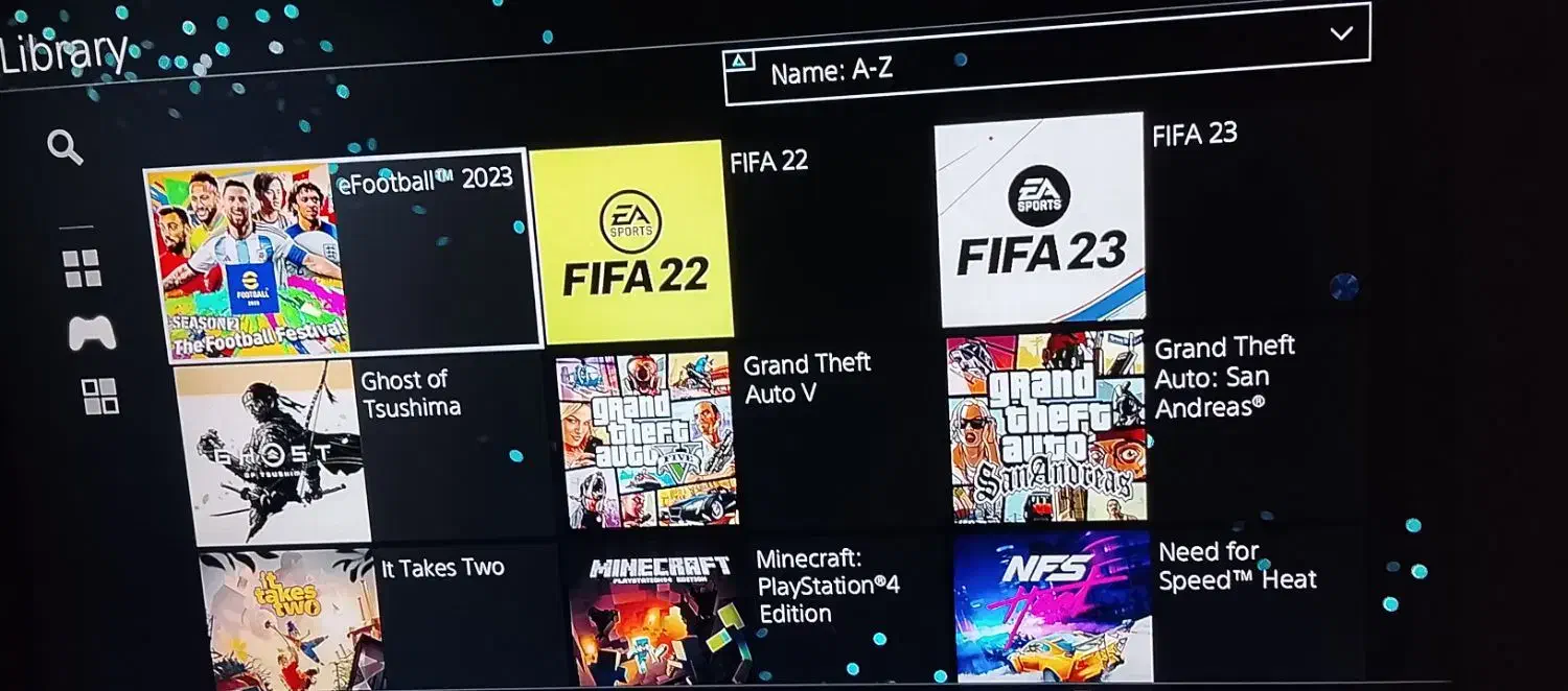 PS4 fat 1tra|کنسول، بازی ویدئویی و آنلاین|تهران, آهنگران (سراسیاب دولاب)|دیوار