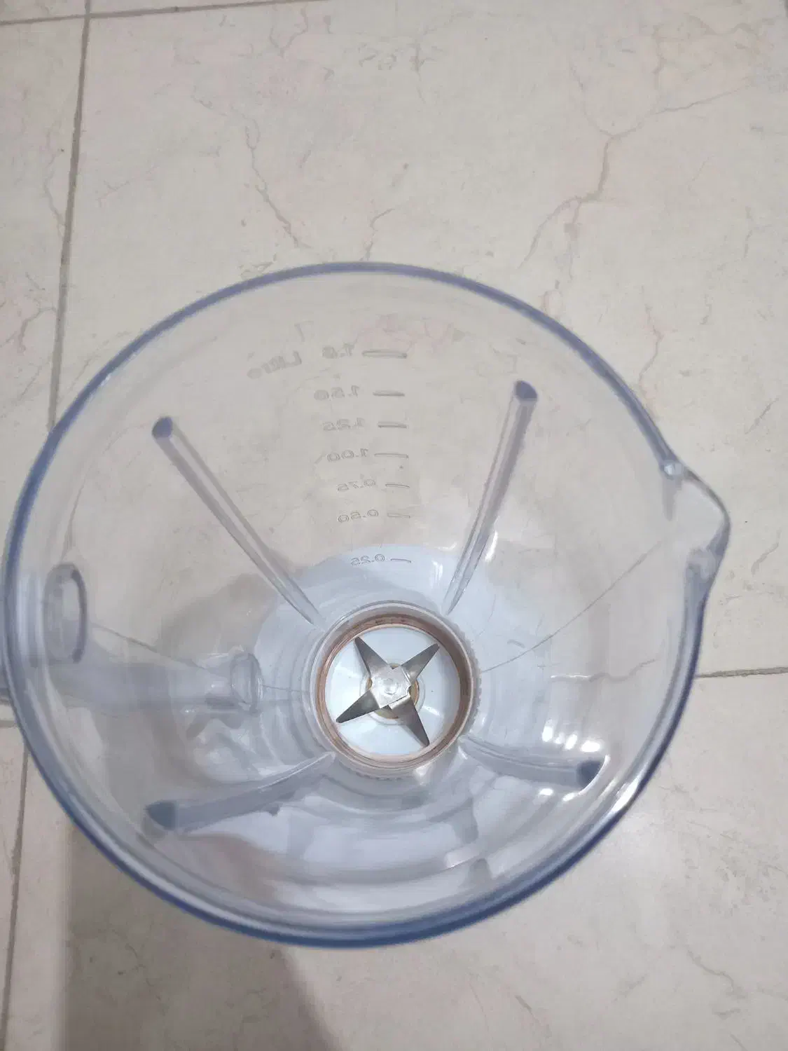 ظرف مخلوط کن|خردکن، آسیاب، غذاساز|کوچصفهان, |دیوار