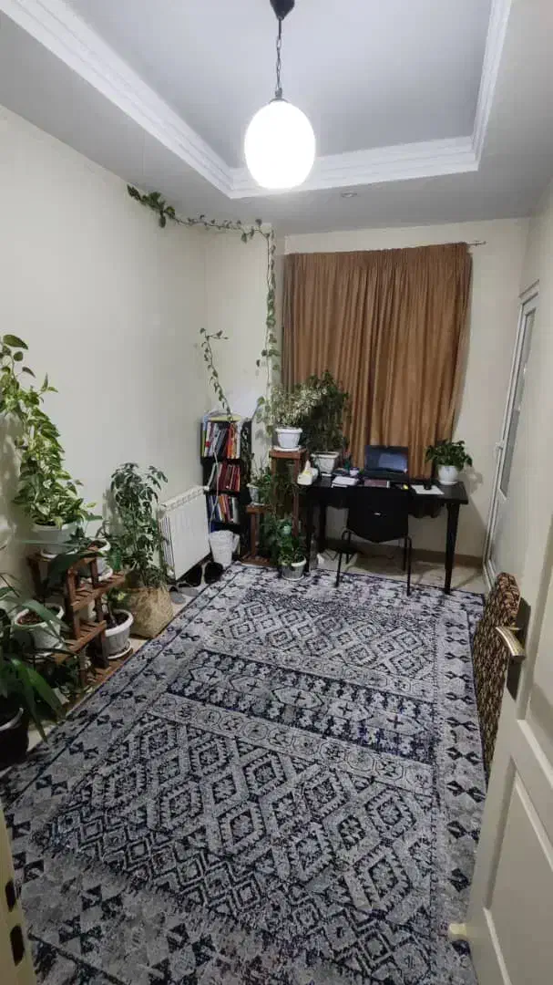 آپارتمان ۷۵متر ۲خواب / فول امکانات زیر قیمت منطقه