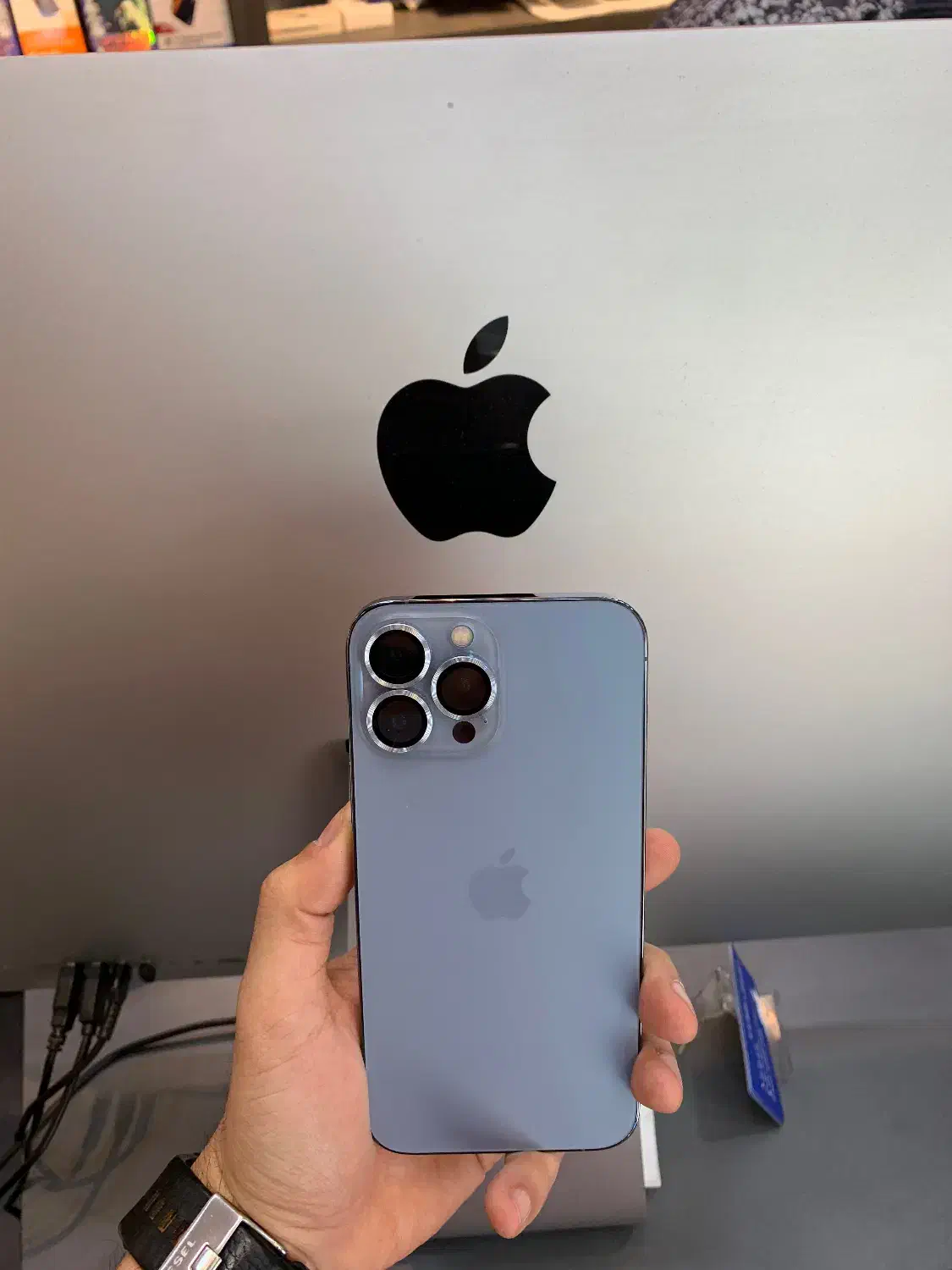 Iphone13 promax|موبایل|تهران, سلسبیل جنوبی|دیوار