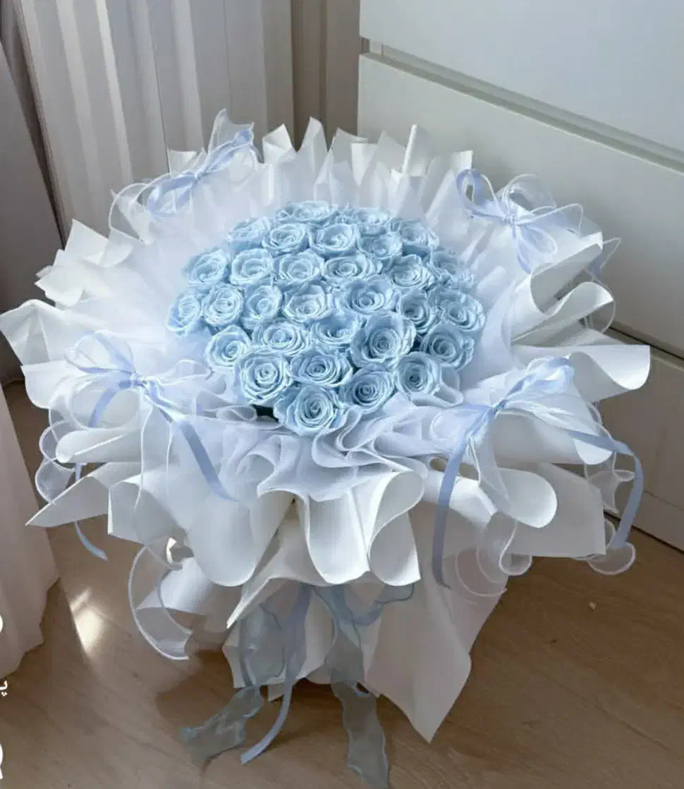 دسته گل روبانی اقساطی|گل مصنوعی|پاکدشت, پاکدشت (مامازند)|دیوار