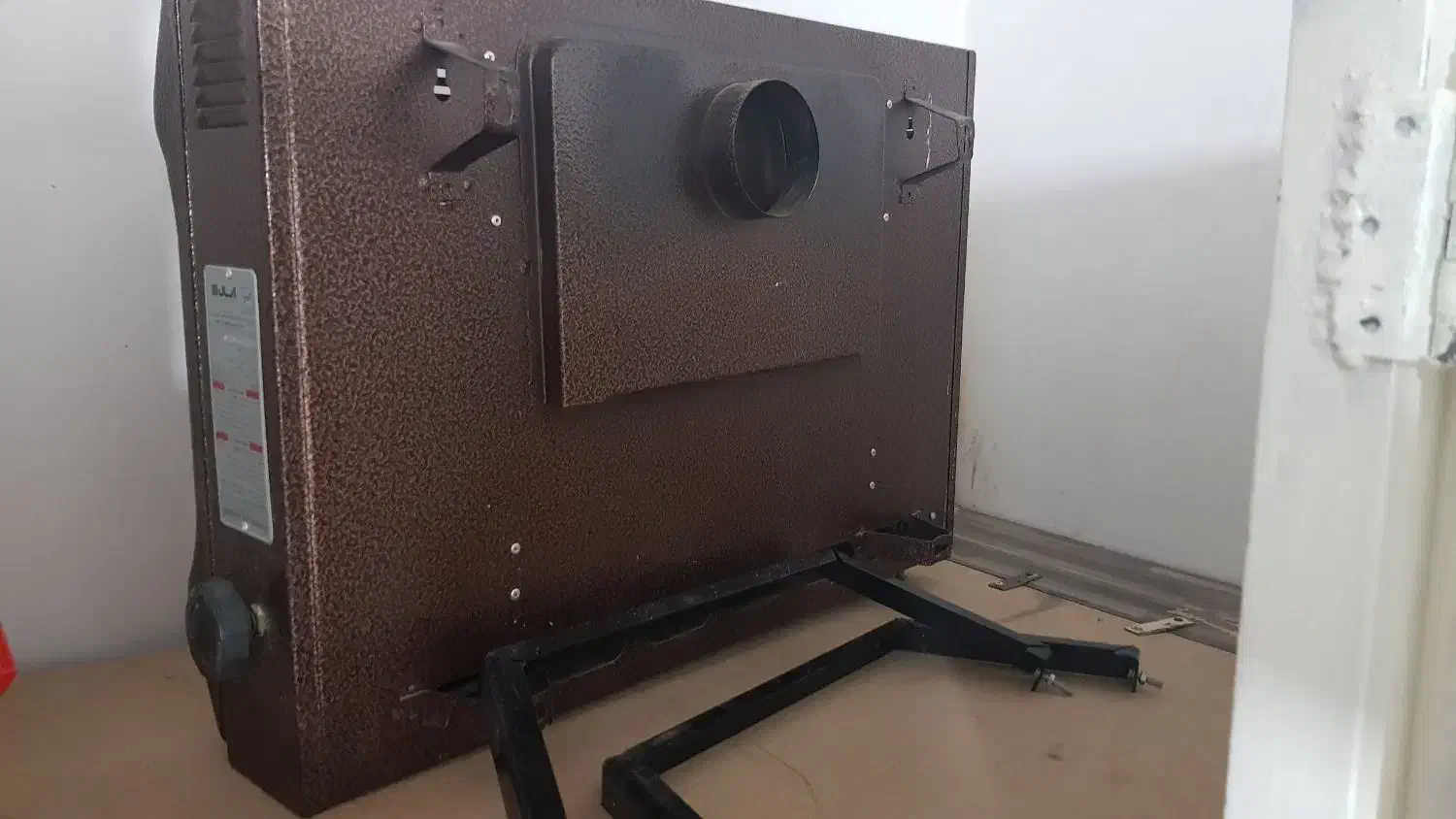 بخاری گازی|بخاری، هیتر، شومینه|سراب, |دیوار