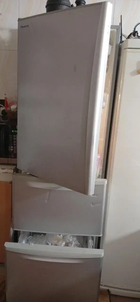 یخچال پاناسونیک کره|یخچال و فریزر|سراوان, |دیوار