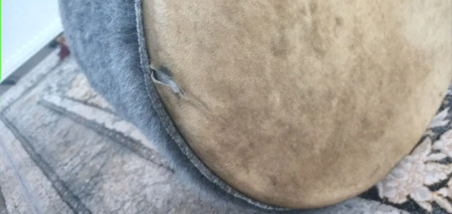 دمام|درام و پرکاشن|کاشان, طاهرآباد|دیوار