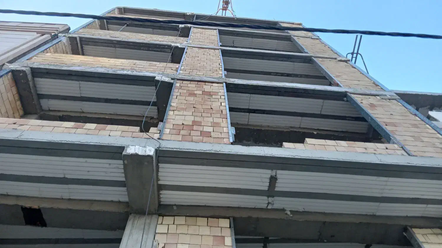 پیش فروش واحدهای آپارتمان ۱۰۰ متری سنددار|پیشفروش املاک|شاهدشهر, |دیوار