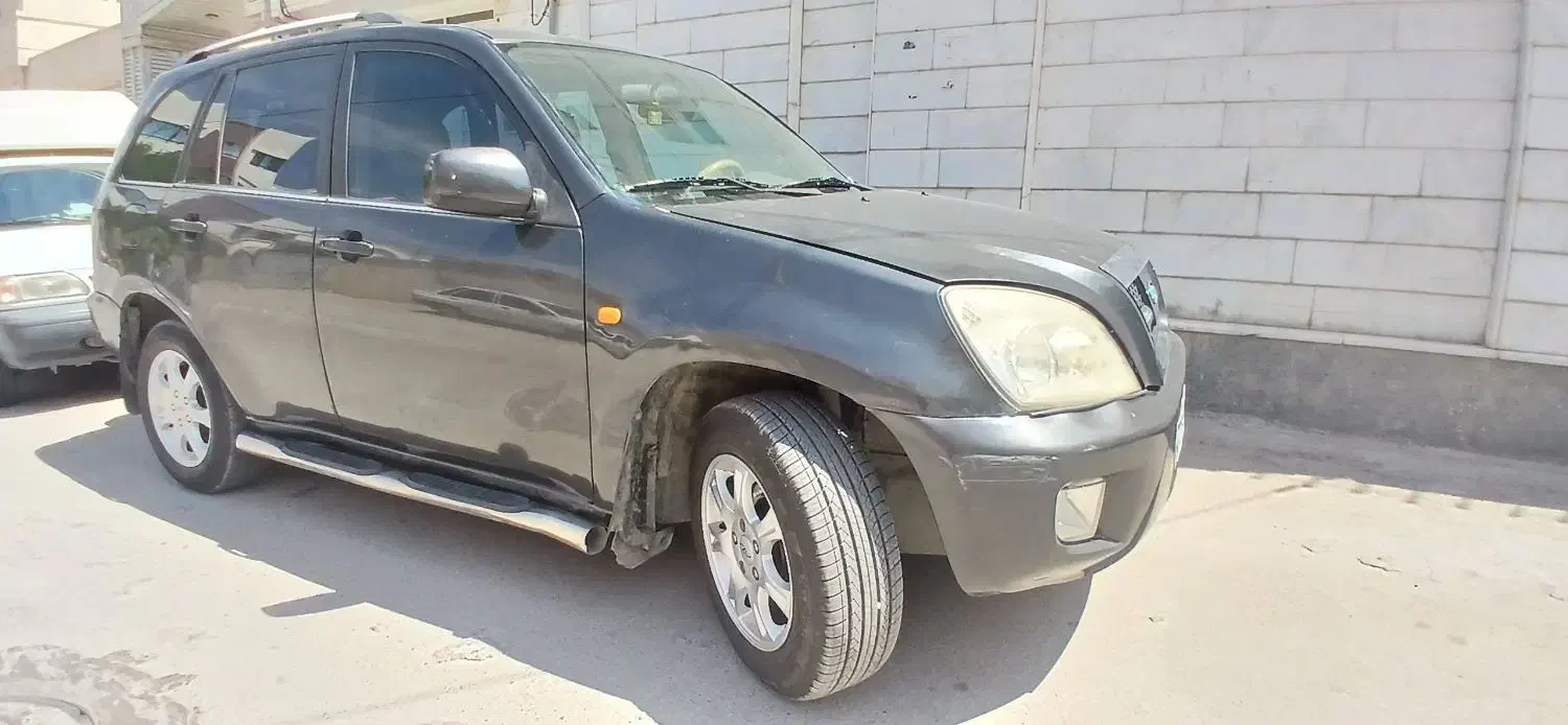 ام وی ام x33|خودرو سواری و وانت|بجنورد, |دیوار