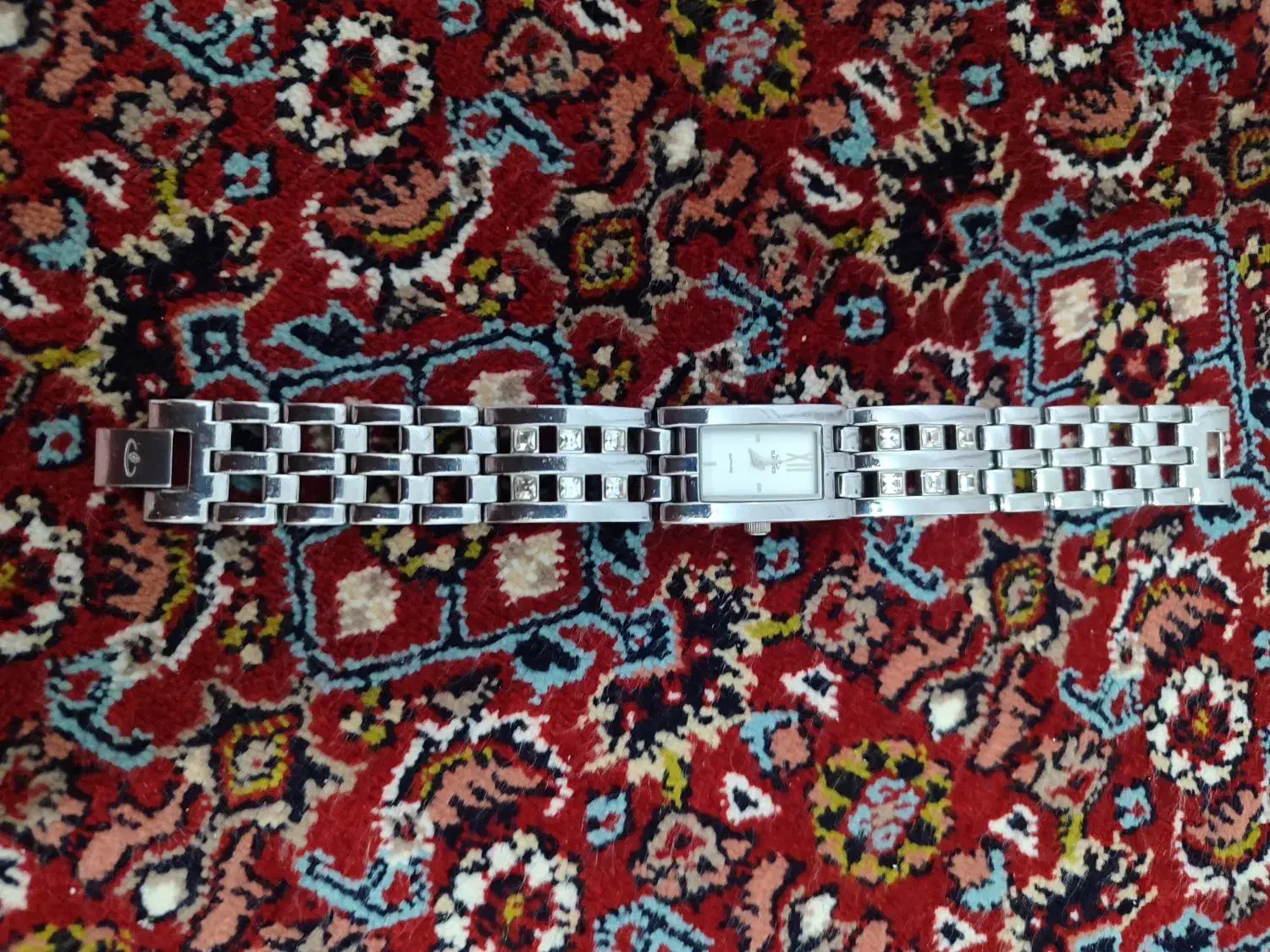 ساعت مچی|ساعت|زنجان, |دیوار