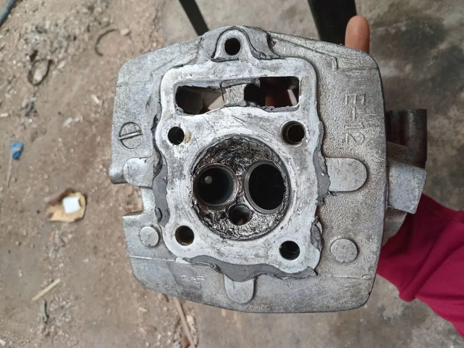 سر سیلند|قطعات یدکی و لوازم جانبی|بوشهر, |دیوار