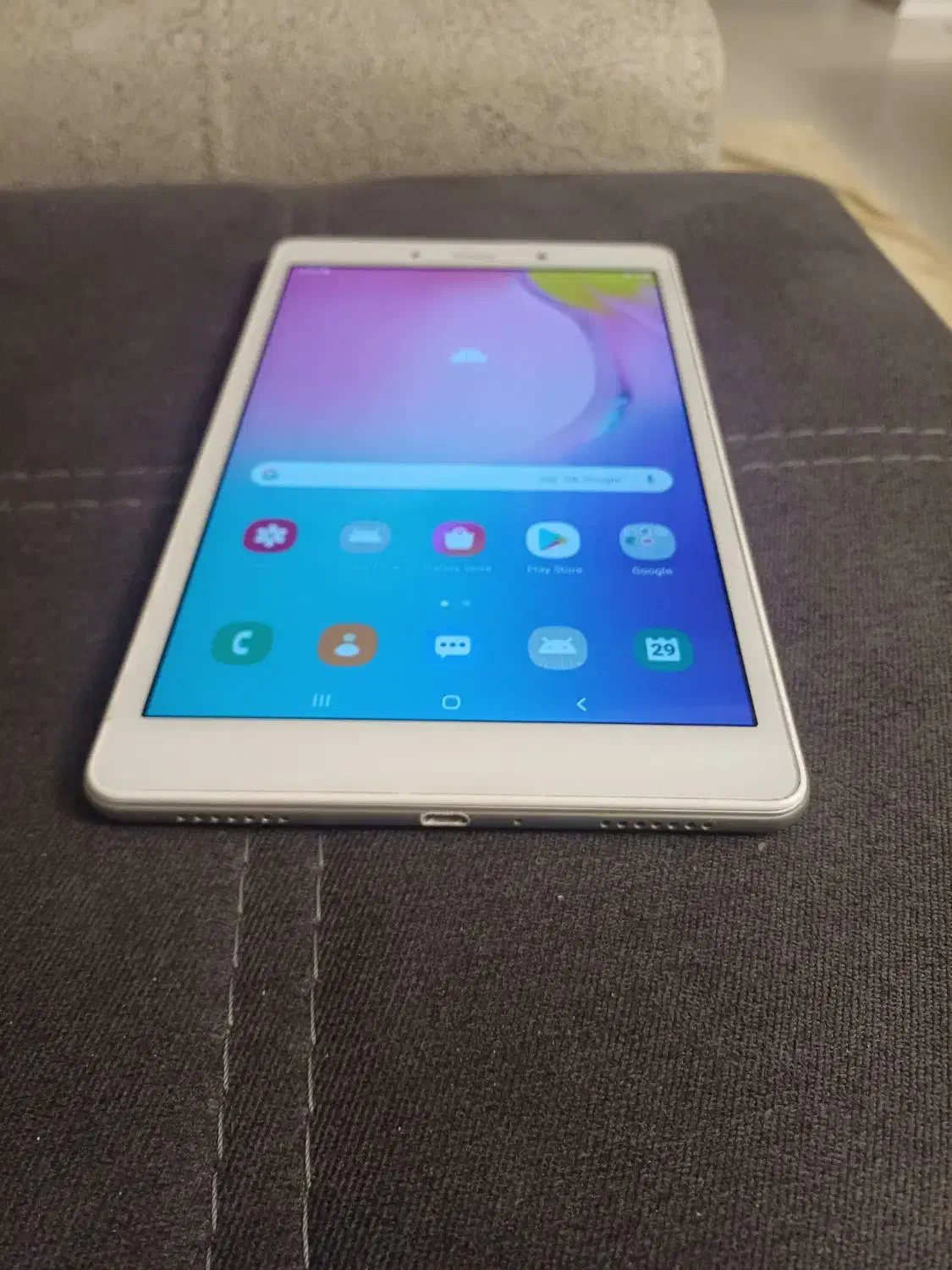 تبلت سامسونگ Tab A|تبلت|همدان, |دیوار