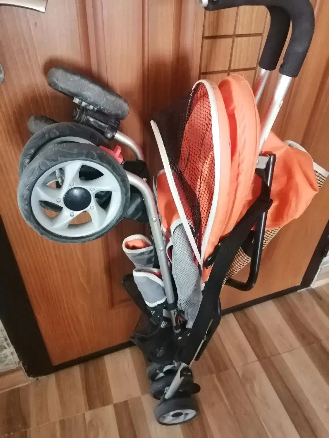 کالسکه عصایی|کالسکه و لوازم جانبی|میاندوآب, |دیوار