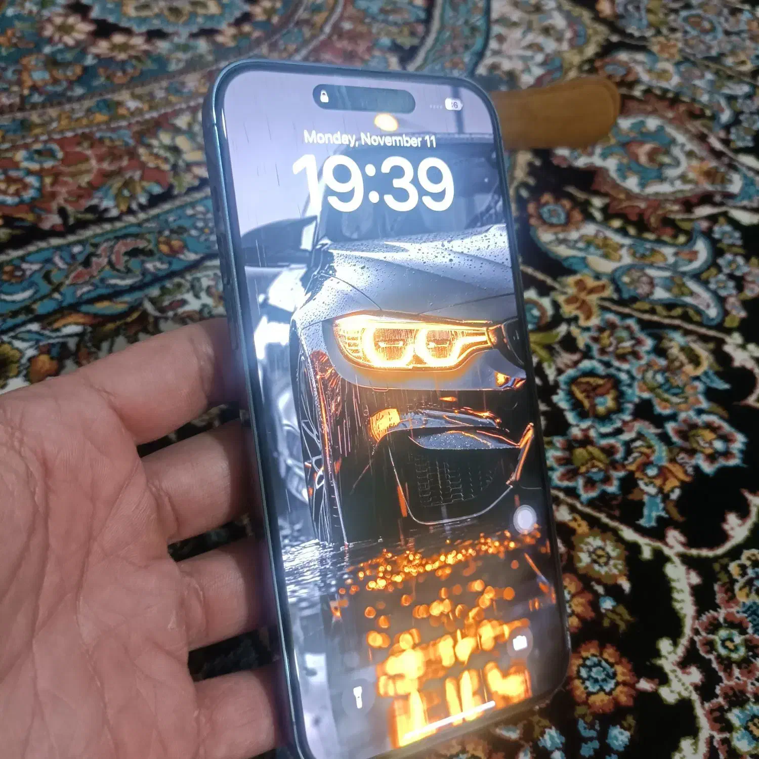 آیفون14پرومکس|موبایل|خرمآباد, |دیوار