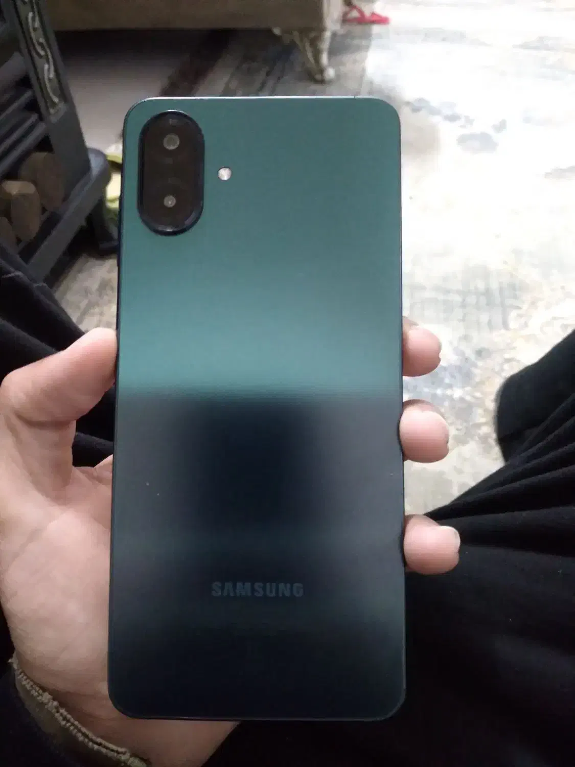 سامسونگ A07|موبایل|تربت جام, فاز ۱ فرهنگیان|دیوار