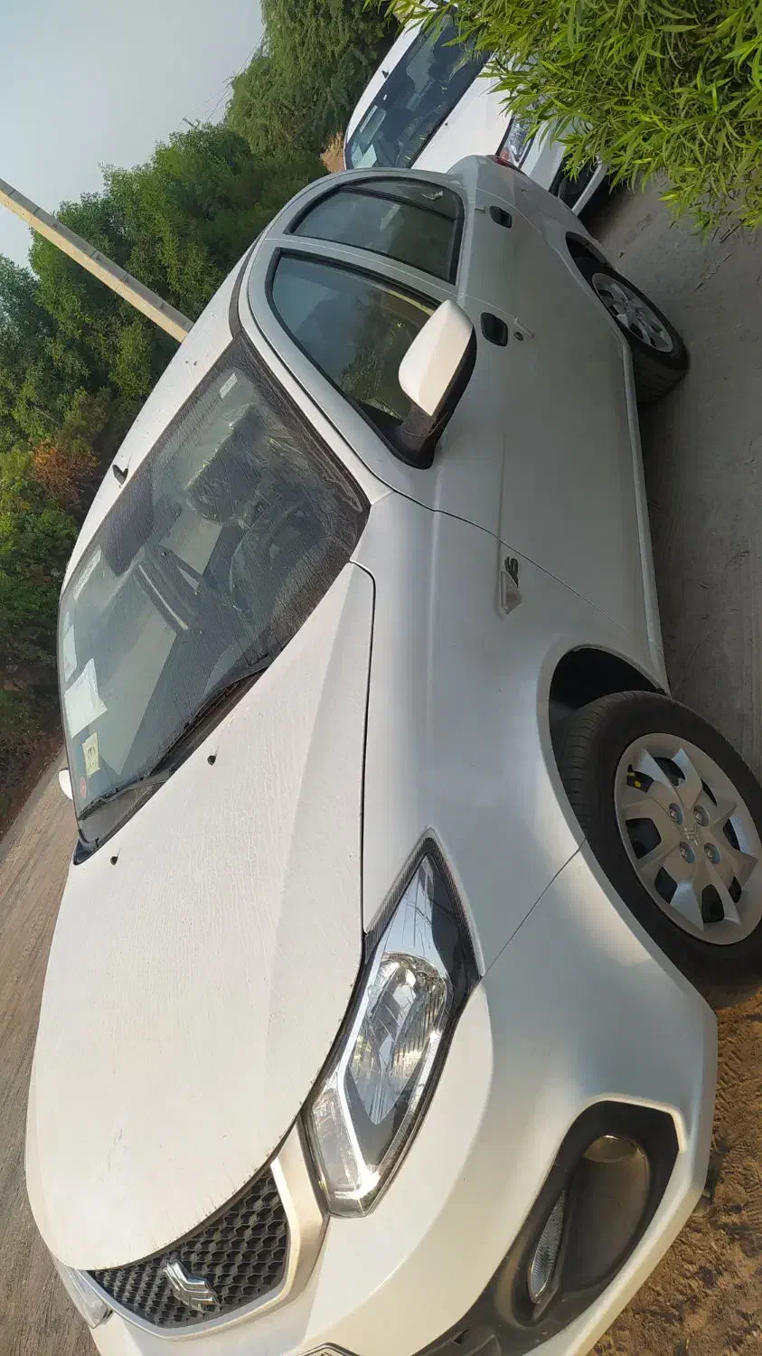 ساینا اس 85 گانه 1404صفرکیلومتر|خودرو سواری و وانت|بندرعباس, |دیوار