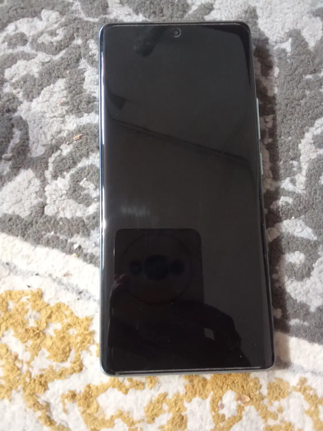 گوشی نوت ۱۴پرو4g|موبایل|قم, شهدا|دیوار