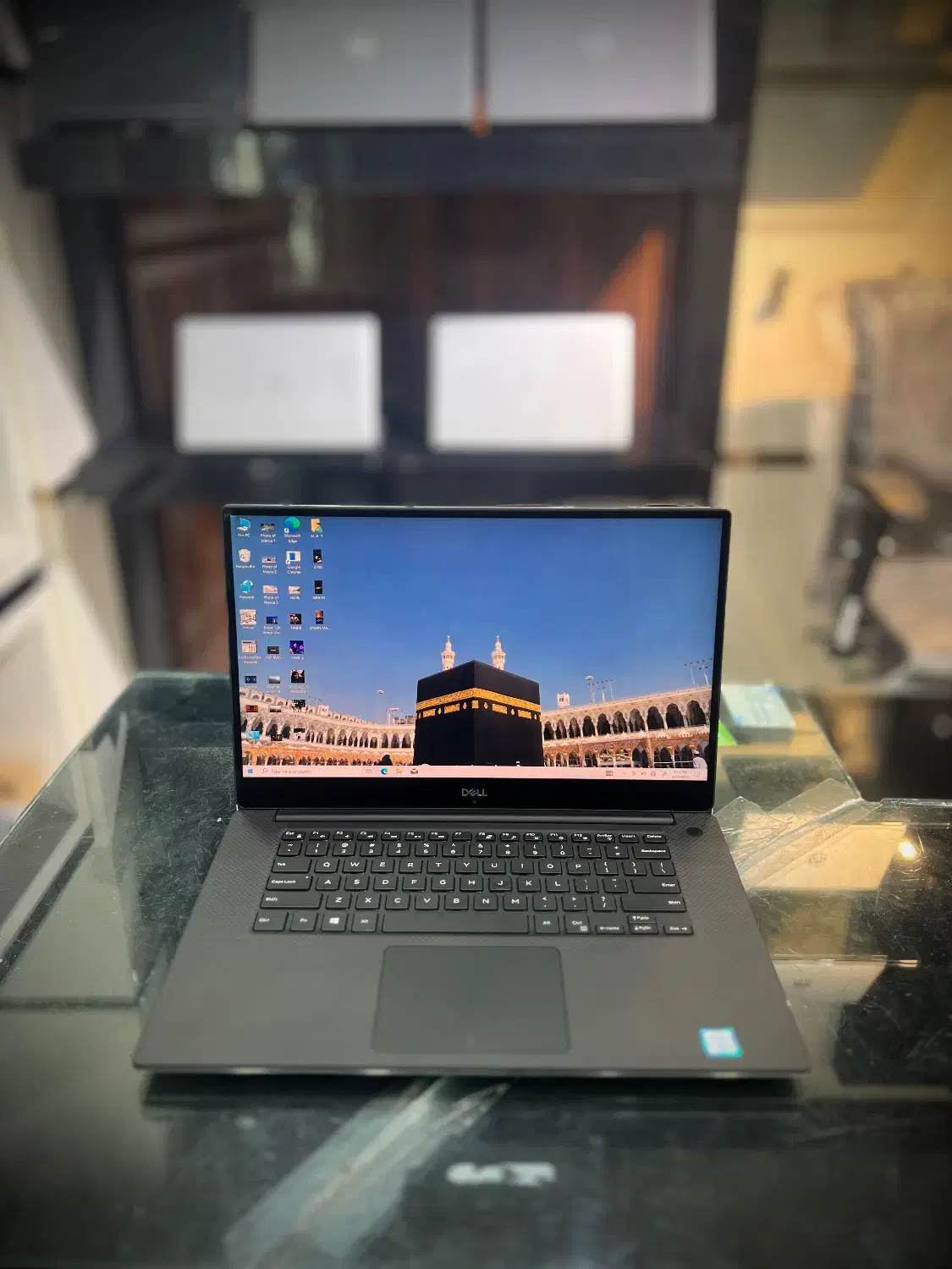 Dell Precision 5530|رایانه همراه|بندرعباس, |دیوار