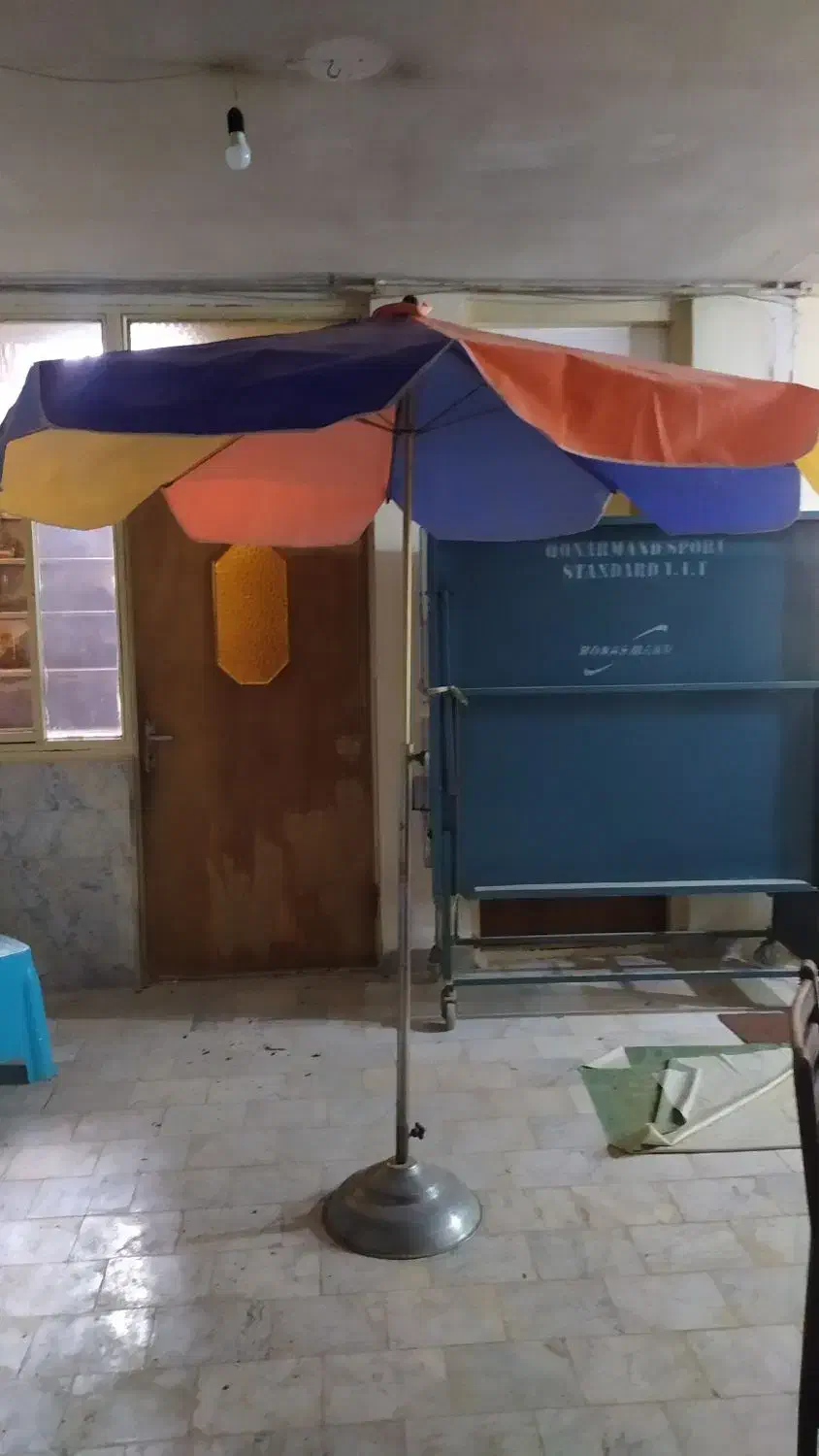 سایبان|کوهنوردی و کمپینگ|پاکدشت, پاکدشت (مامازند)|دیوار