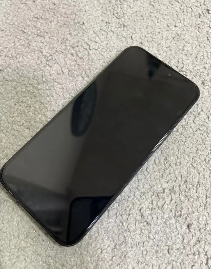 آیفون ۱۵ پرومکس ترو تمیز|موبایل|زنجان, |دیوار