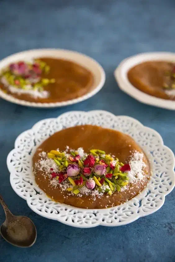 حلوا|خوردنی و آشامیدنی|تهران, گلستان (شهرک راه آهن)|دیوار