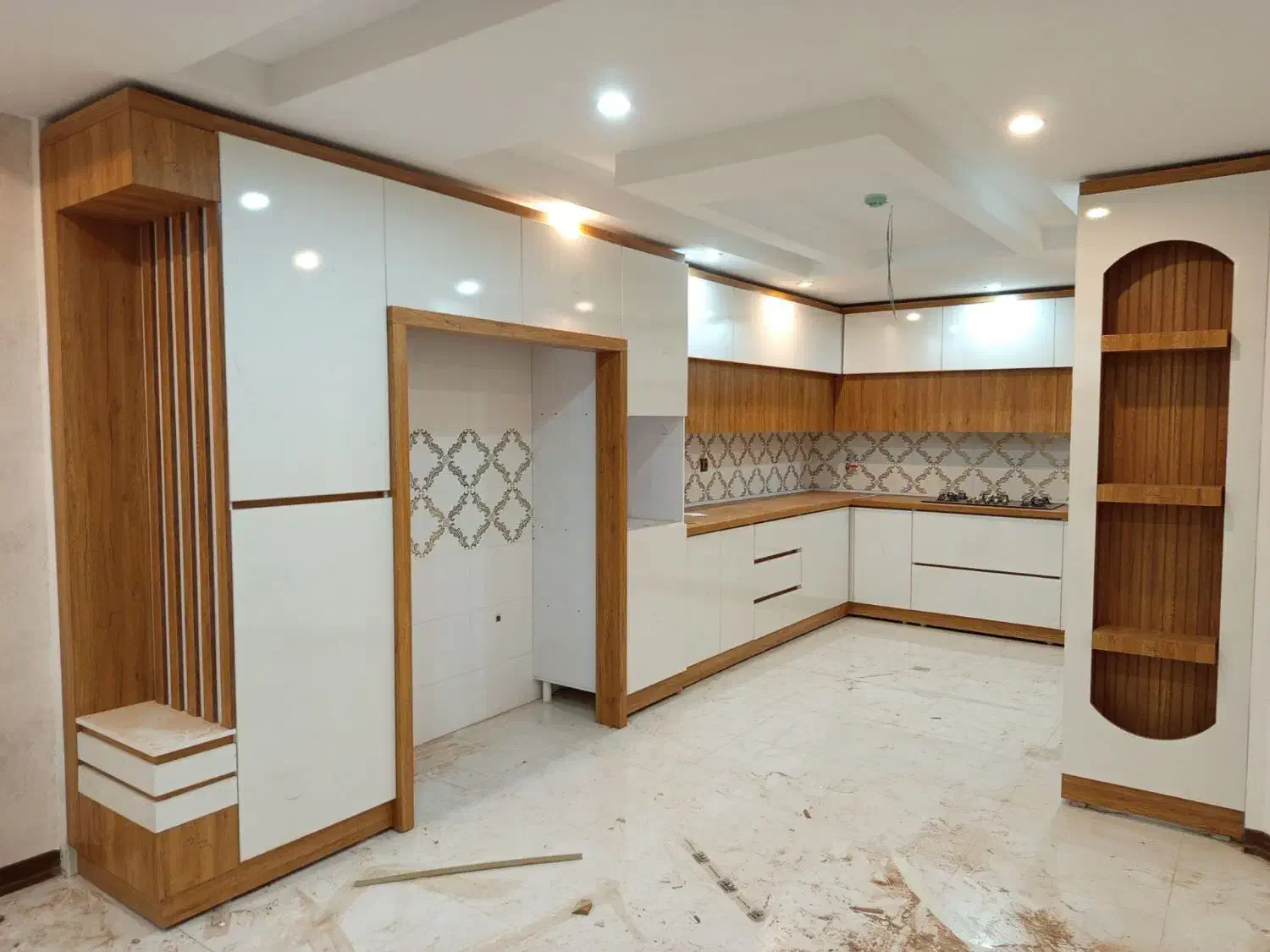 نصاب کابینت|خدمات پیشه و مهارت|اراک, |دیوار