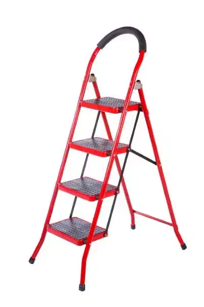 نردبان خانگی لوله ای و پروفیلی|ابزارآلات|تهران, پامنار|دیوار