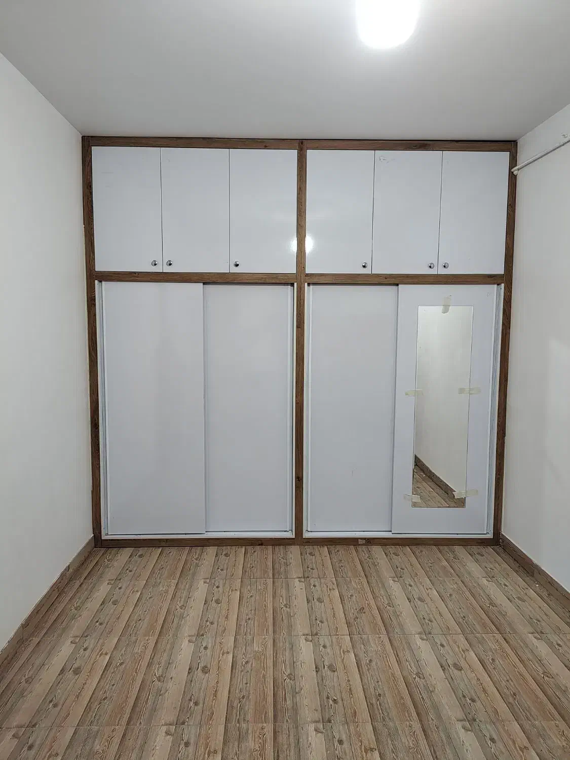 طراحی و ساخت کابینت کمد دیواری میز تی وی و...|کتابخانه، شلف، قفسههای دیواری|اقبالیه, |دیوار