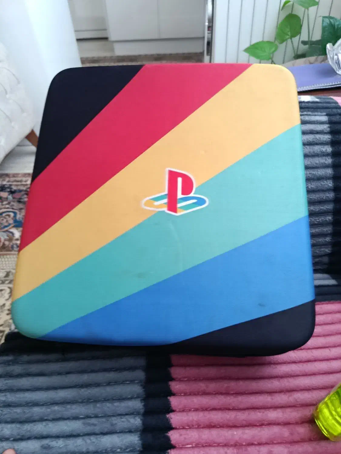 کیف pa4|کنسول، بازی ویدئویی و آنلاین|شاهدشهر, |دیوار