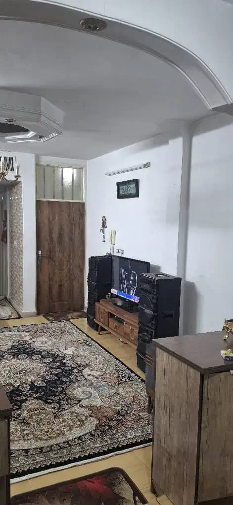 آپارتمان ۵۰متری|فروش آپارتمان|اسلامشهر, شهرک سعیدیه|دیوار