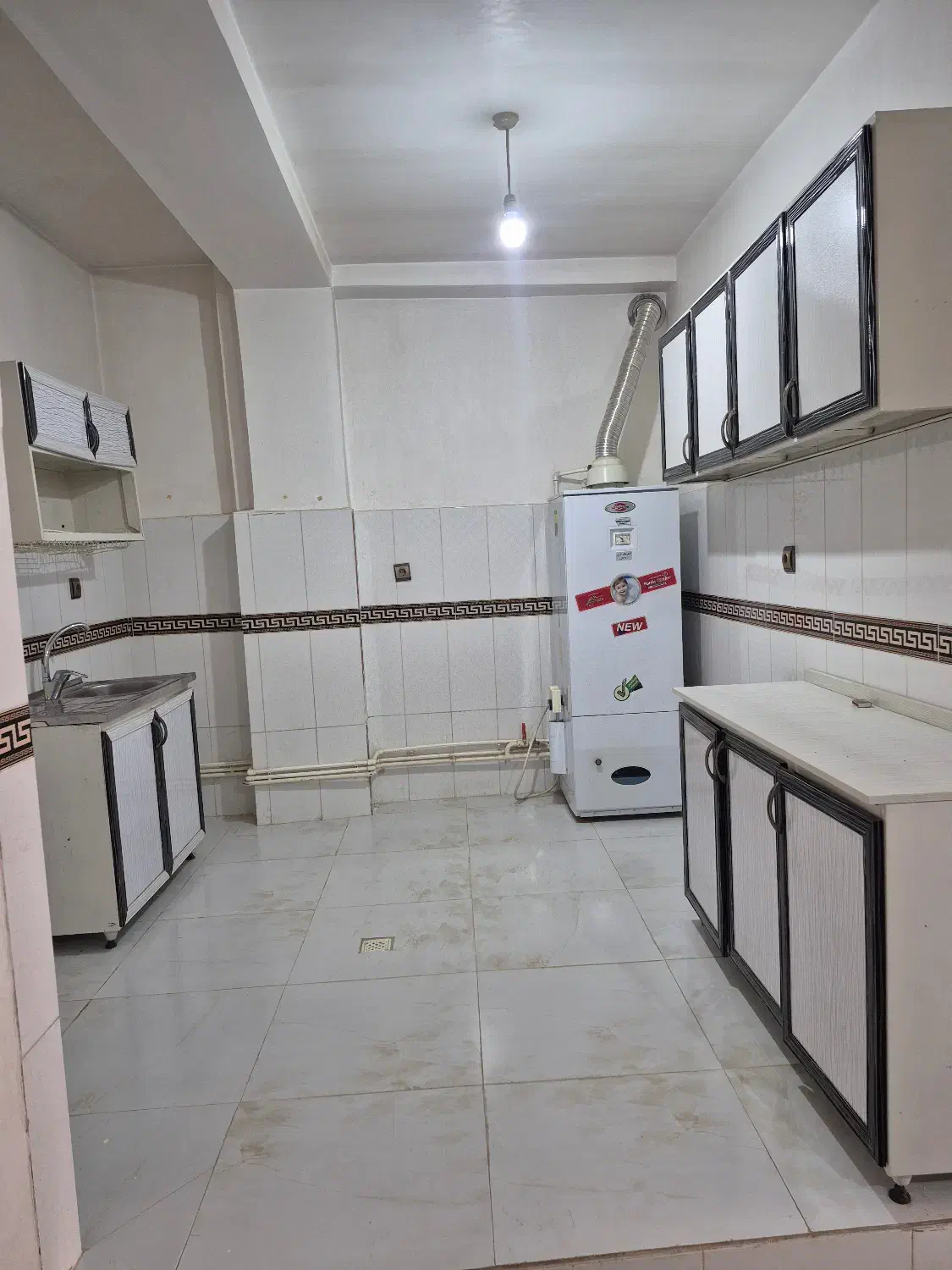 طبقه همکف با امتیازات کامل مجزا و ورودی مستقل|اجارهٔ خانه و ویلا|میاندوآب, |دیوار