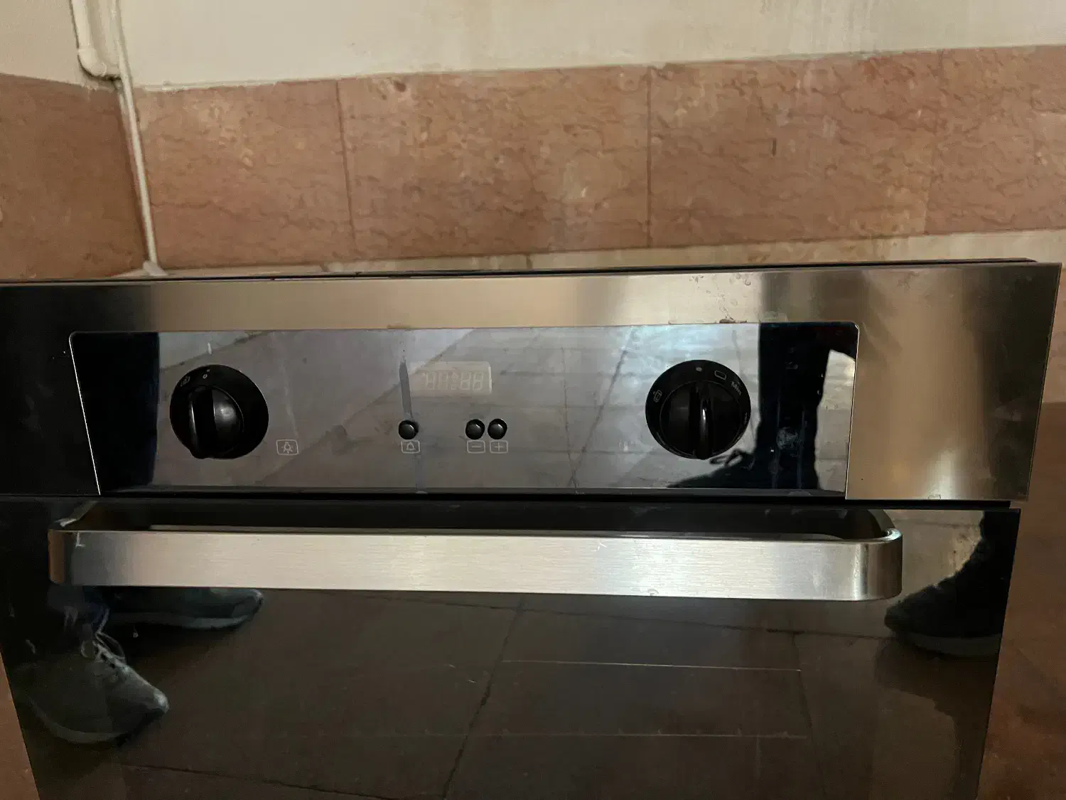 فرگاز تو کار|اجاق گاز و لوازم برقی پخت‌وپز|شیراز, ستارخان|دیوار