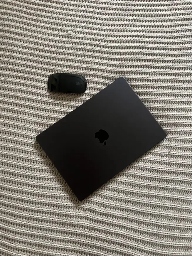 macbook m3 pro 36gb 1tr|رایانه همراه|تهران, ظفر|دیوار