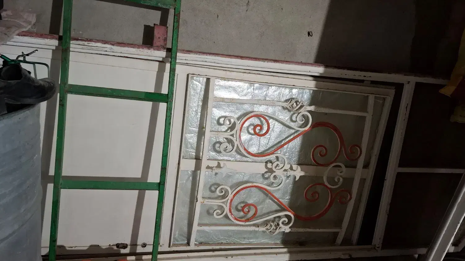 فروش درب و یخچال بوران|یخچال و فریزر|مهر, |دیوار