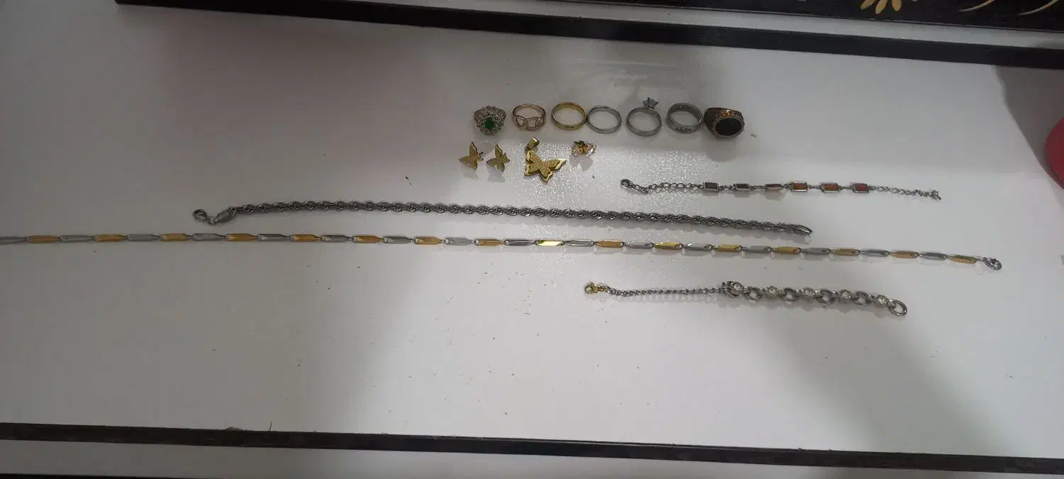 بدلیجات|بدلیجات|میلاجرد, |دیوار