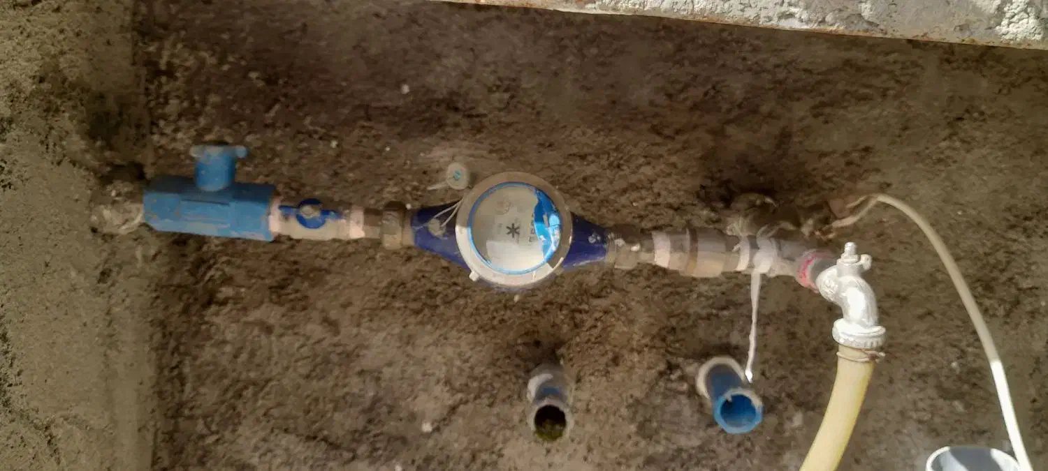 لوله کشی نصب وتعمیرشیرآلات،روشویی، تانکر، آب گرمکن|خدمات پیشه و مهارت|یاسوج, |دیوار