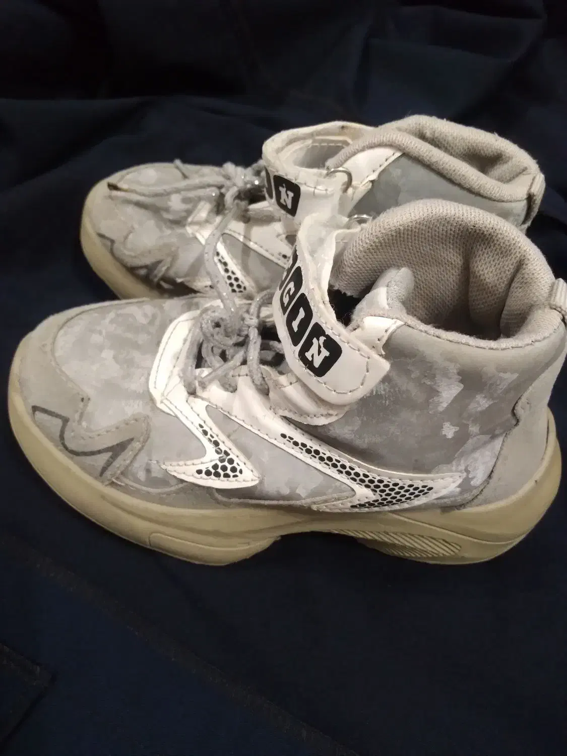 وسایل کودک|اسباب و اثاث بچه|ایلام, |دیوار